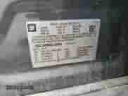 2016 Chevrolet Trax LTZ z VIN 3GNCJMSB5GL169600, wystawiony jako Copart lot #61972565 z przebiegiem 174 903 mil mil oraz Szkoda całkowita • Salvage title. Historia ofert i sprzedaży dostępna na DreamBid. Obrazek 13.