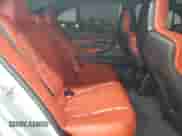 2015 BMW M3 z VIN WBS3C9C52FP804759, wystawiony jako Copart lot #65379365 z przebiegiem 127 605 mil mil oraz Szkoda całkowita • Salvage title. Historia ofert i sprzedaży dostępna na DreamBid. Obrazek 10.