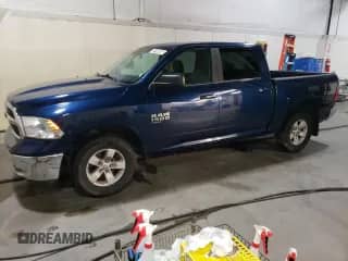 2021 Ram 1500 SLT z VIN 1C6RR7LG0MS542943, wystawiony jako Copart lot #82140045 z przebiegiem 73 909 mil mil oraz Czysty tytuł • Clean title. Historia ofert i sprzedaży dostępna na DreamBid. Obrazek 1.