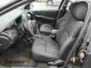2004 Dodge Neon SXT with VIN 1B3ES56C34D639617, listed as a Copart auction lot 73036524 with 126,165 mi miles and Clean title. Bid and sale history available at DreamBid. Image 7.