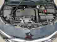 2024 Chevrolet Malibu LS с VIN 1G1ZB5STXRF116931, выставлен на аукционе Copart как лот 66397535 с пробегом 6 999 миль миль и Чистый • Clean title. История ставок и продаж доступна на DreamBid. Изображение 11.