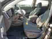 2020 Hyundai Tucson Sport with VIN KM8J33AL0LU105846, listed as a Copart auction lot 81153455 with 29,855 mi miles and Salvage title. Bid and sale history available at DreamBid. Image 7.