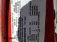 2003 Chevrolet S-10 LS with VIN 1GCCS19X038191048, listed as a Copart auction lot 80164935 with 103,558 mi miles and Salvage title. Bid and sale history available at DreamBid. Image 12.