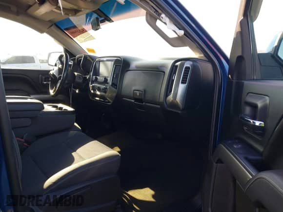 2017 Chevrolet Silverado 1500 LT с VIN 1GCRCREC3HZ243623, выставлен на аукционе IAAI как лот 42859460 с пробегом 83 474 миль миль и . История ставок и продаж доступна на DreamBid. Изображение 5.