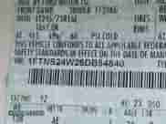 2008 Ford Econoline Cargo Commercial z VIN 1FTNS24W28DB54840, wystawiony jako IAAI lot #41966034 z przebiegiem 85 087 mil mil oraz . Historia ofert i sprzedaży dostępna na DreamBid. Obrazek 9.