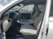 2022 Hyundai Palisade Limited с VIN KM8R5DHE8NU435120, выставлен на аукционе Copart как лот 63949334 с пробегом 13 922 миль миль и Списание • Salvage title. История ставок и продаж доступна на DreamBid. Изображение 7.