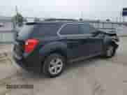 2015 Chevrolet Equinox LT с VIN 2GNALCEK1F6157812, выставлен на аукционе Copart как лот 60825595 с пробегом 117 396 миль миль и Списание • Salvage title. История ставок и продаж доступна на DreamBid. Изображение 3.