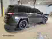 2023 Jeep Grand Cherokee Limited with VIN 1C4RJKBG8P8709880, listed as a Copart auction lot 70421855 with 36,993 mi miles and Salvage title. Bid and sale history available at DreamBid. Image 3.