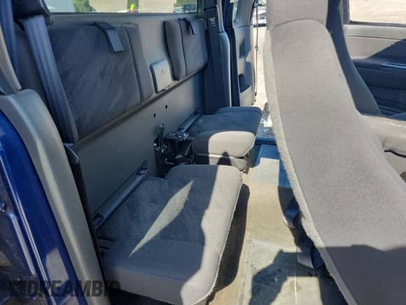 2005 Chevrolet Colorado LS Z71 с VIN 1GCDT196X58174043, выставлен на аукционе Copart как лот 63203725 с пробегом Не указан миль и Списание • Salvage title. История ставок и продаж доступна на DreamBid. Изображение 10.