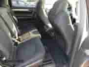 2007 Saturn Outlook XE с VIN 5GZEV13737J105043, выставлен на аукционе Copart как лот 65791875 с пробегом 183 432 миль миль и Списание • Salvage title. История ставок и продаж доступна на DreamBid. Изображение 11.