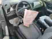 2022 Chevrolet Trax LT с VIN KL7CJLSM5NB518304, выставлен на аукционе Copart как лот 66536615 с пробегом 26 888 миль миль и На запчасти • Non repairable. История ставок и продаж доступна на DreamBid. Изображение 8.