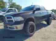 2015 Ram 1500 Big Horn with VIN 3C6RR7LT5FG597847, listed as a IAAI auction lot 42042971 with 212,541 mi miles and . Bid and sale history available at DreamBid. Image 2.