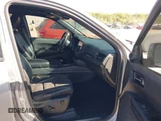 2021 Dodge Durango R/T with VIN 1C4SDJCT9MC520369, listed as a IAAI auction lot 43361306 with 136,815 mi miles and . Bid and sale history available at DreamBid. Image 5.