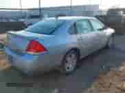 2006 Chevrolet Impala LTZ z VIN 2G1WU581769418863, wystawiony jako IAAI lot #43113869 z przebiegiem 204 914 mil mil oraz . Historia ofert i sprzedaży dostępna na DreamBid. Obrazek 4.