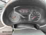 2025 Chevrolet Malibu LT with VIN 1G1ZD5STXSF131588, listed as a Copart auction lot 90022945 with 32,175 mi miles and Clean title. Bid and sale history available at DreamBid. Image 9.