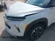2024 Chevrolet TrailBlazer LT с VIN KL79MPSL8RB115262, выставлен на аукционе IAAI как лот 42251374 с пробегом 29 031 миль миль и . История ставок и продаж доступна на DreamBid. Изображение 18.