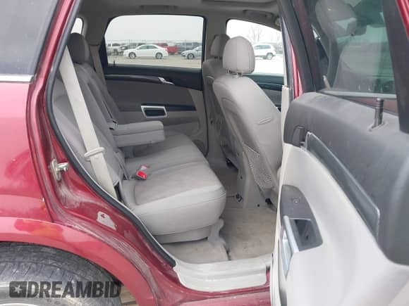 2009 Saturn VUE XR с VIN 3GSCL53739S524442, выставлен на аукционе IAAI как лот 42009354 с пробегом 239 503 миль миль и . История ставок и продаж доступна на DreamBid. Изображение 8.