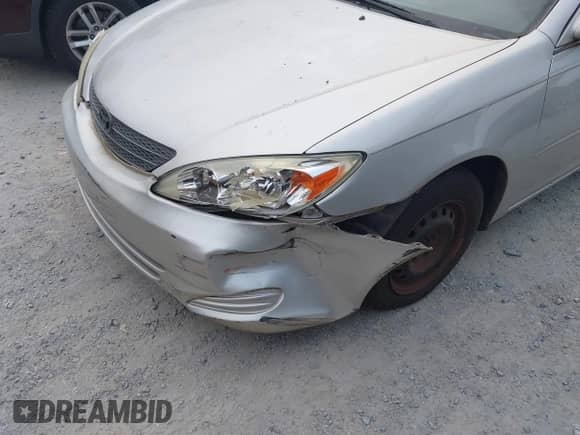 2004 Toyota Camry LE с VIN 4T1BE32K34U820920, выставлен на аукционе IAAI как лот 43330046 с пробегом 253 370 миль миль и . История ставок и продаж доступна на DreamBid. Изображение 6.