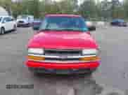 2003 Chevrolet S-10 with VIN 1GCCS14X738232296, listed as a IAAI auction lot 43167084 with 121,436 mi miles and . Bid and sale history available at DreamBid. Image 6.