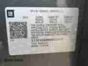 2017 Chevrolet Bolt EV Premier z VIN 1G1FX6S09H4161479, wystawiony jako Copart lot #41358163 z przebiegiem 31 628 mil mil oraz . Historia ofert i sprzedaży dostępna na DreamBid. Obrazek 12.