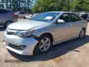 2013 Toyota Camry L с VIN 4T1BF1FK3DU204405, выставлен на аукционе IAAI как лот 43166242 с пробегом 184 297 миль миль и . История ставок и продаж доступна на DreamBid. Изображение 18.