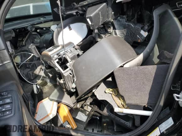 2017 Jeep Grand Cherokee SRT с VIN 1C4RJFDJ3HC623794, выставлен на аукционе Copart как лот 71249865 с пробегом Не указан миль и Списание • Salvage title. История ставок и продаж доступна на DreamBid. Изображение 7.