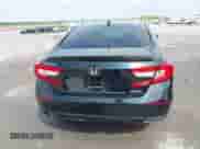 2019 Honda Accord Sport с VIN 1HGCV1F35KA062451, выставлен на аукционе IAAI как лот 43169035 с пробегом 92 259 миль миль и . История ставок и продаж доступна на DreamBid. Изображение 16.