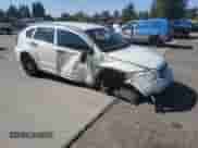 2007 Dodge Caliber with VIN 1B3HB28B07D534702, listed as a Copart auction lot 80118255 with 222,030 mi miles and Salvage title. Bid and sale history available at DreamBid. Image 4.