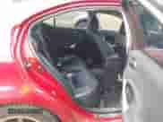 2012 Lexus IS 250 z VIN JTHCF5C20C5053177, wystawiony jako IAAI lot #43012588 z przebiegiem 183 326 mil mil oraz . Historia ofert i sprzedaży dostępna na DreamBid. Obrazek 8.