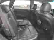 2007 Hyundai Veracruz GLS with VIN KM8NU73C87U023534, listed as a Copart auction lot 77353884 with 271,883 mi miles and Clean title. Bid and sale history available at DreamBid. Image 11.