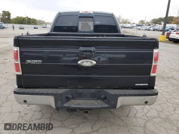 2012 Ford F-150 FX2 z VIN 1FTFW1CFXCFC39734, wystawiony jako Copart lot #82733075 z przebiegiem 347 550 mil mil oraz Czysty tytuł • Clean title. Historia ofert i sprzedaży dostępna na DreamBid. Obrazek 6.