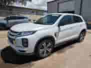 2021 Mitsubishi Outlander ES с VIN JA4APUAU9MU002525, выставлен на аукционе Copart как лот 66693575 с пробегом 198 329 миль миль и Списание • Salvage title. История ставок и продаж доступна на DreamBid. Изображение 1.