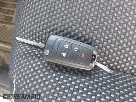 2011 Chevrolet Equinox 1LT with VIN 2CNFLEEC3B6313955, listed as a IAAI auction lot 42898376 with 100,912 mi miles and . Bid and sale history available at DreamBid. Image 11.