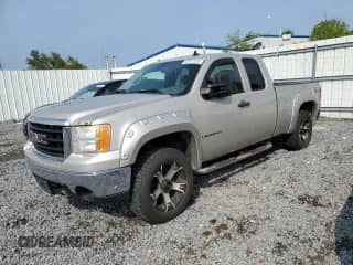 2007 GMC Sierra 1500 SLE1 с VIN 1GTEK19J37Z519678, выставлен на аукционе Copart как лот 67812535 с пробегом 205 681 миль миль и Чистый • Clean title. История ставок и продаж доступна на DreamBid. Изображение 1.