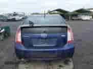 2012 Toyota Prius One with VIN JTDKN3DU9C1615038, listed as a IAAI auction lot 43335940 with 243,799 mi miles and . Bid and sale history available at DreamBid. Image 16.