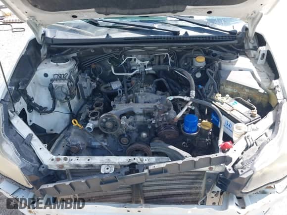 2014 Subaru Impreza Special Sports Limited z VIN JF1GPAR65E8243356, wystawiony jako IAAI lot #43052285 z przebiegiem 142 278 mil mil oraz . Historia ofert i sprzedaży dostępna na DreamBid. Obrazek 10.