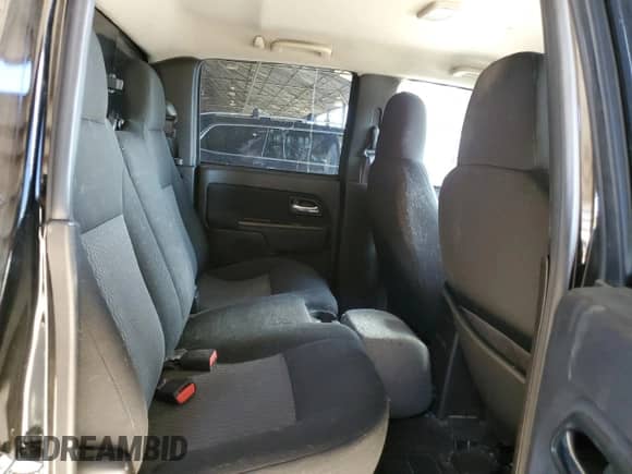 2008 Chevrolet Colorado 2LT с VIN 1GCDS43E688207662, выставлен на аукционе Copart как лот 65813895 с пробегом 197 620 миль миль и Чистый • Clean title. История ставок и продаж доступна на DreamBid. Изображение 10.