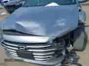 2017 Hyundai Elantra SE with VIN 5NPD84LF7HH045971, listed as a IAAI auction lot 43332824 with 191,544 mi miles and . Bid and sale history available at DreamBid. Image 6.