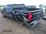 2021 Chevrolet Silverado 1500 LT with VIN 1GCUYDED9MZ441527, listed as a IAAI auction lot 42762305 with 60,221 mi miles and . Bid and sale history available at DreamBid. Image 3.