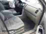 2007 Honda Pilot LX с VIN 5FNYF28167B023921, выставлен на аукционе IAAI как лот 42727822 с пробегом 177 088 миль миль и . История ставок и продаж доступна на DreamBid. Изображение 5.