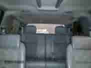 2007 Saturn Relay 2 with VIN 5GZDV03117D103663, listed as a Copart auction lot 82832584 with 149,832 mi miles and Clean title. Bid and sale history available at DreamBid. Image 10.