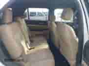 2017 Ford Explorer с VIN 1FM5K8B87HGD39323, выставлен на аукционе IAAI как лот 42693581 с пробегом 135 147 миль миль и . История ставок и продаж доступна на DreamBid. Изображение 8.