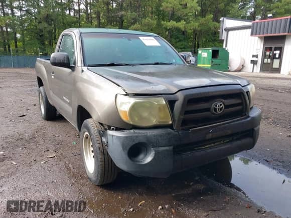 2009 Toyota Tacoma с VIN 5TENX22N29Z601462, выставлен на аукционе IAAI как лот 43435588 с пробегом 309 088 миль миль и . История ставок и продаж доступна на DreamBid. Изображение 1.