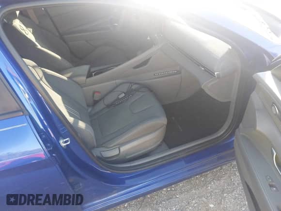 2023 Hyundai Elantra SEL z VIN KMHLS4AG2PU489171, wystawiony jako IAAI lot #43075788 z przebiegiem 32 124 mil mil oraz . Historia ofert i sprzedaży dostępna na DreamBid. Obrazek 5.