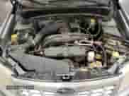 2012 Subaru Forester X Premium z VIN JF2SHBDC1CH461863, wystawiony jako Copart lot #82560625 z przebiegiem 203 261 mil mil oraz Czysty tytuł • Clean title. Historia ofert i sprzedaży dostępna na DreamBid. Obrazek 11.