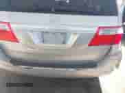 2005 Honda Odyssey EX с VIN 5FNRL38495B416810, выставлен на аукционе IAAI как лот 43412581 с пробегом 282 714 миль миль и . История ставок и продаж доступна на DreamBid. Изображение 20.