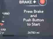 2021 Dodge Challenger R/T Scat Pack Widebody with VIN 2C3CDZFJ7MH677011, listed as a IAAI auction lot 43412091 with 26,783 mi miles and . Bid and sale history available at DreamBid. Image 16.