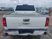 2017 Chevrolet Silverado 1500 LS with VIN 3GCUKNEC7HG274735, listed as a IAAI auction lot 39941955 with 163,567 mi miles and . Bid and sale history available at DreamBid. Image 16.