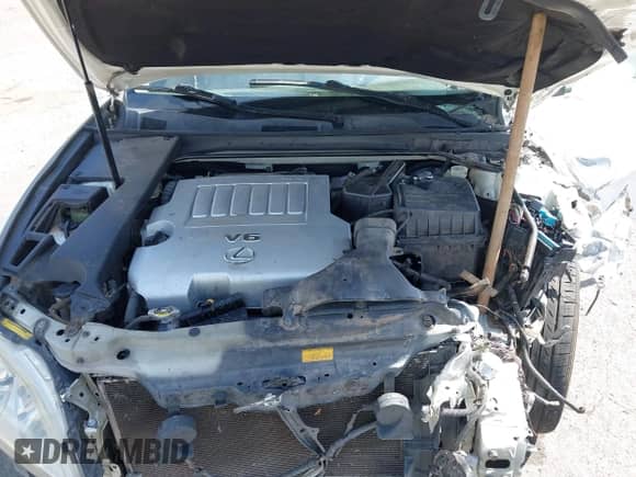 2007 Lexus ES 330 с VIN JTHBJ46G572023580, выставлен на аукционе IAAI как лот 43064175 с пробегом Не указан миль и . История ставок и продаж доступна на DreamBid. Изображение 10.