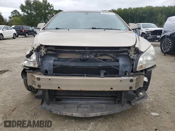 2008 Chevrolet Malibu 1LT с VIN 1G1ZH57B884217829, выставлен на аукционе Copart как лот 86070215 с пробегом 110 761 миль миль и Чистый • Clean title. История ставок и продаж доступна на DreamBid. Изображение 5.